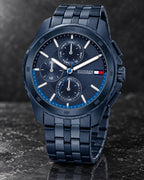 Tommy Hilfiger watch 1710622 product view 2