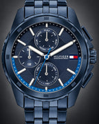 Tommy Hilfiger watch 1710622 product view 3