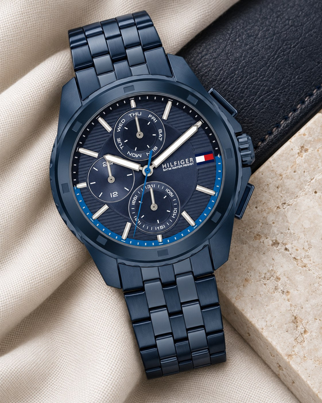 Tommy Hilfiger watch 1710622 product view 4