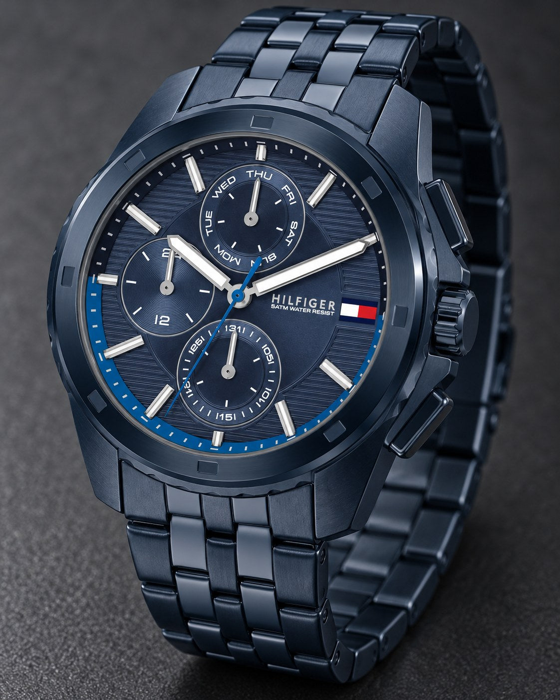 Tommy Hilfiger watch 1710622 product view 5
