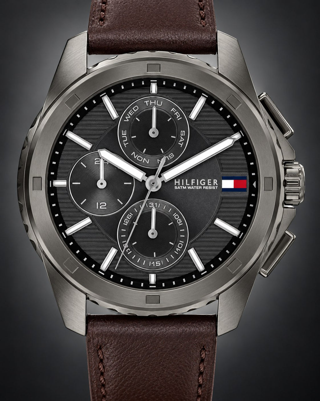 Tommy Hilfiger watch 1710623 product view 3