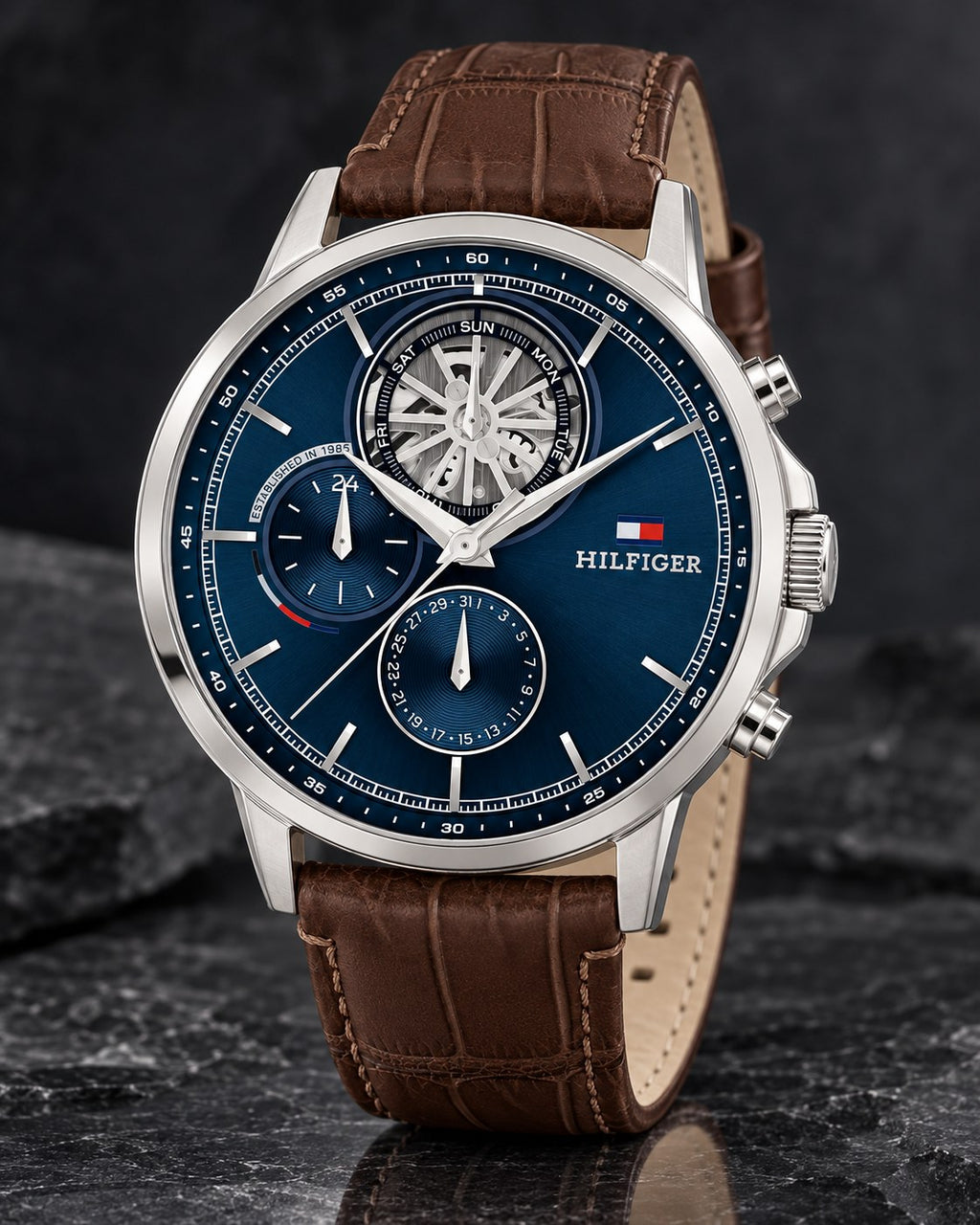 Tommy Hilfiger watch 1710629 product view 2