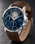 Tommy Hilfiger watch 1710629 product view 5