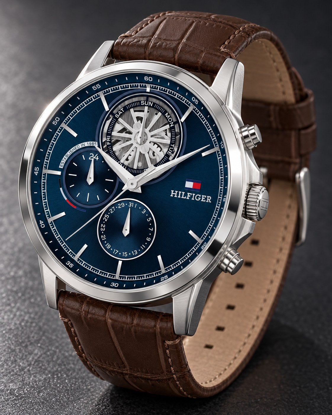 Tommy Hilfiger watch 1710629 product view 5