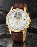 Tommy Hilfiger watch 1710631 product view 2