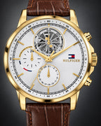Tommy Hilfiger watch 1710631 product view 3