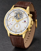 Tommy Hilfiger watch 1710631 product view 5