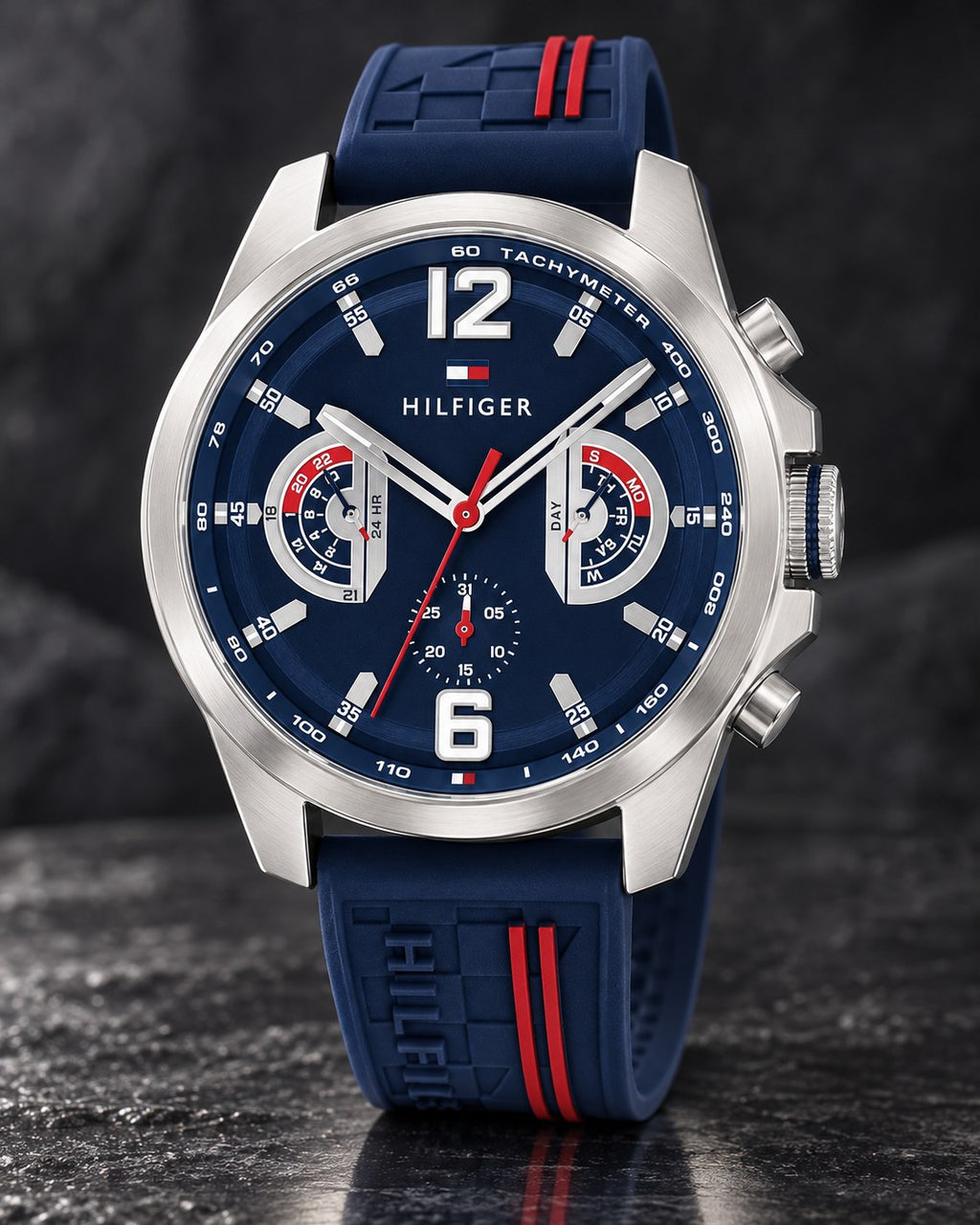 Tommy Hilfiger watch 1710635 product view 2
