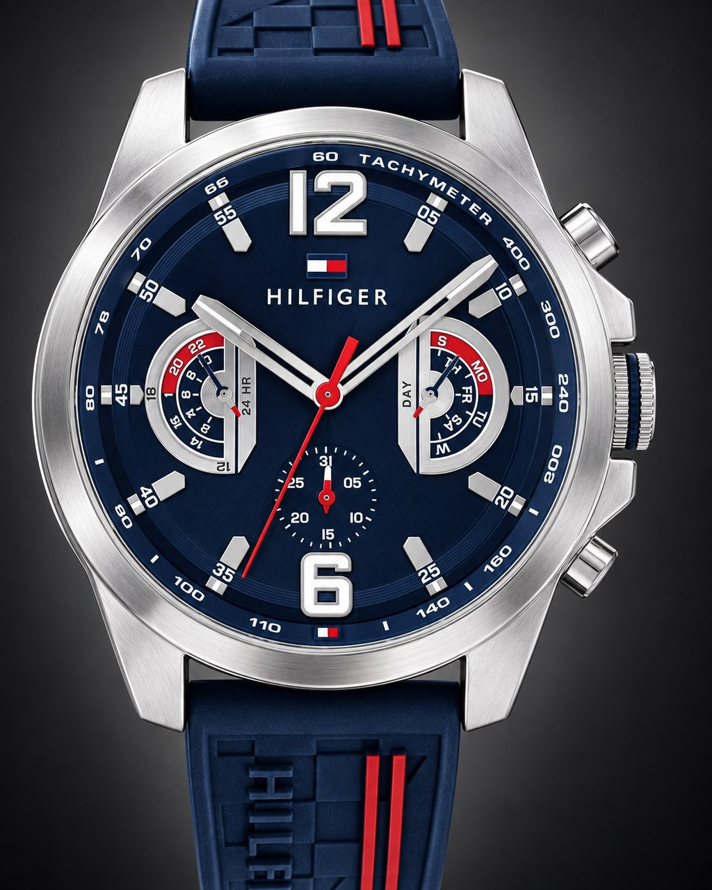 Tommy Hilfiger watch 1710635 product view 3