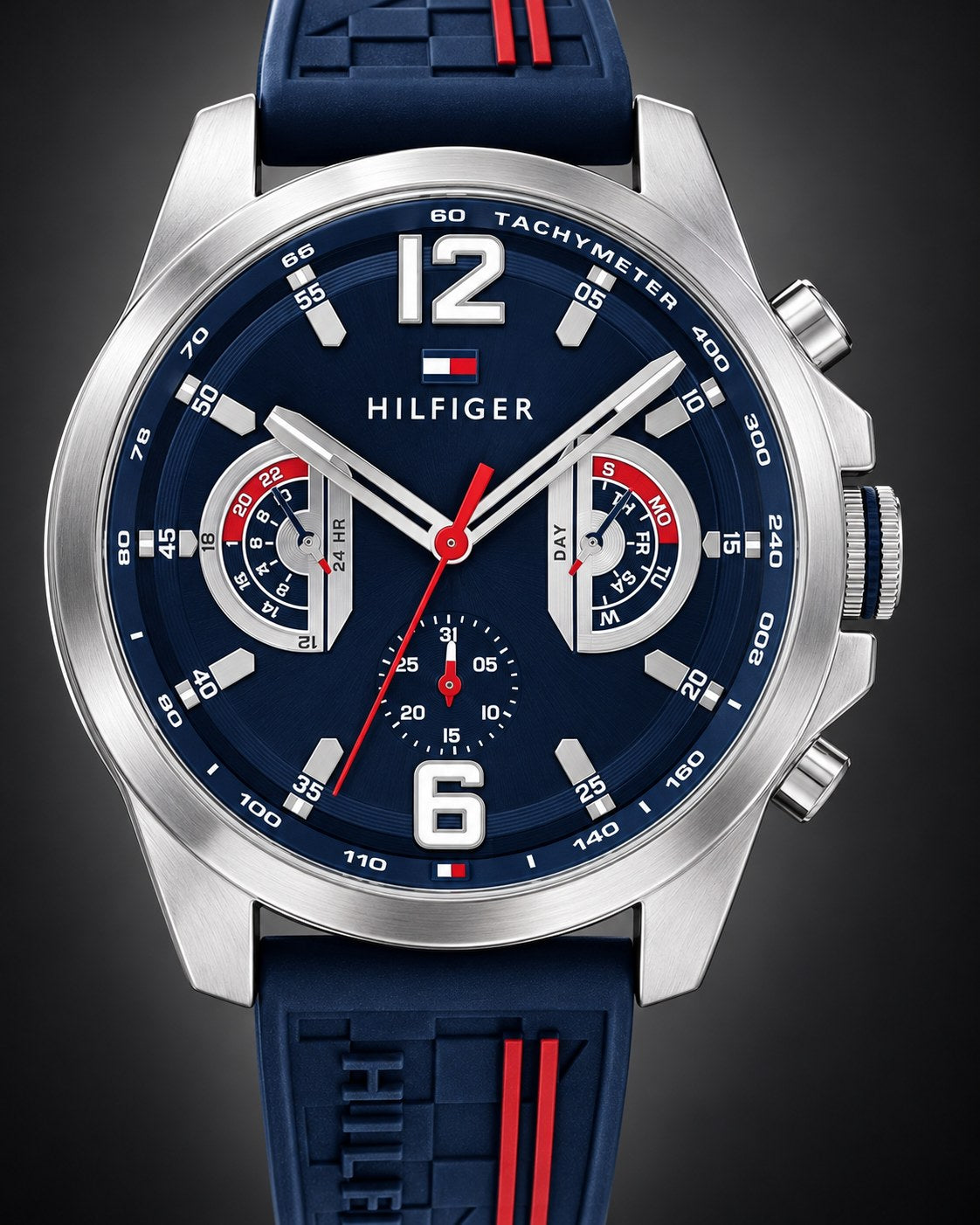 Tommy Hilfiger watch 1710635 product view 3
