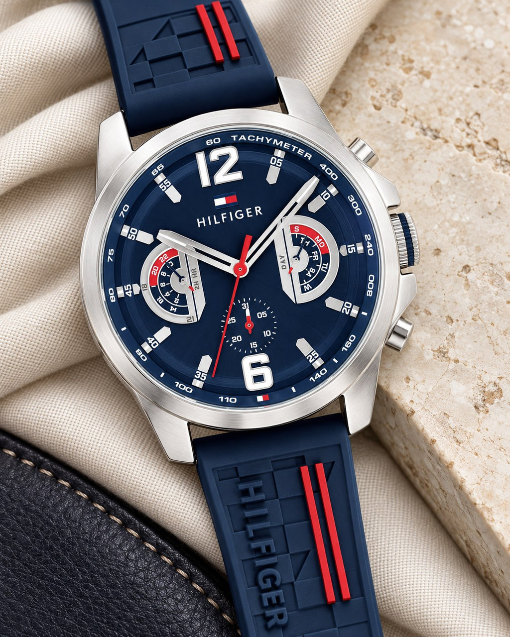 Tommy Hilfiger watch 1710635 product view 4