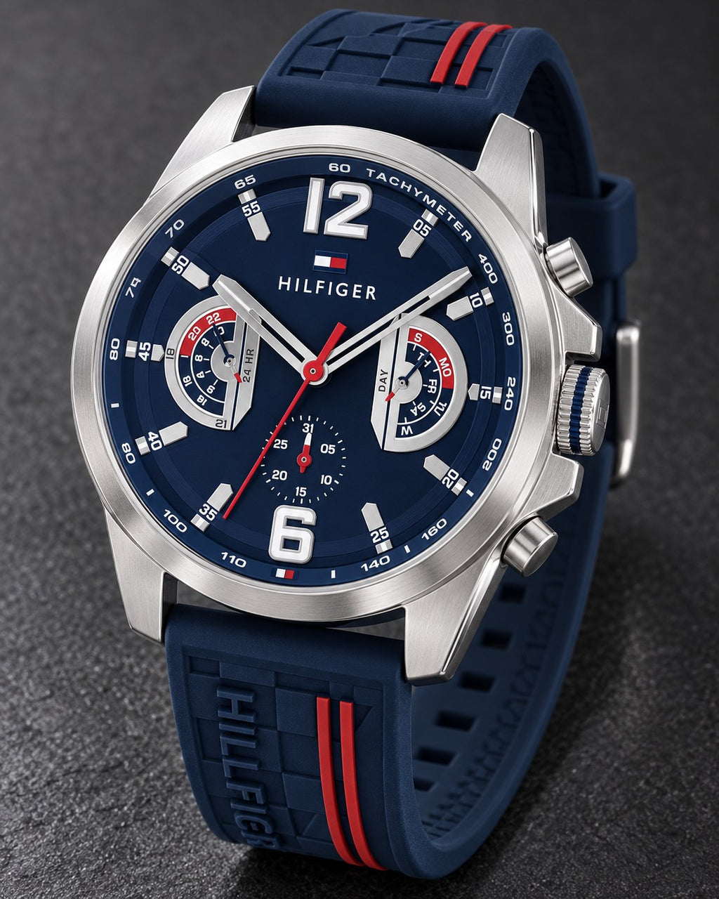 Tommy Hilfiger watch 1710635 product view 5