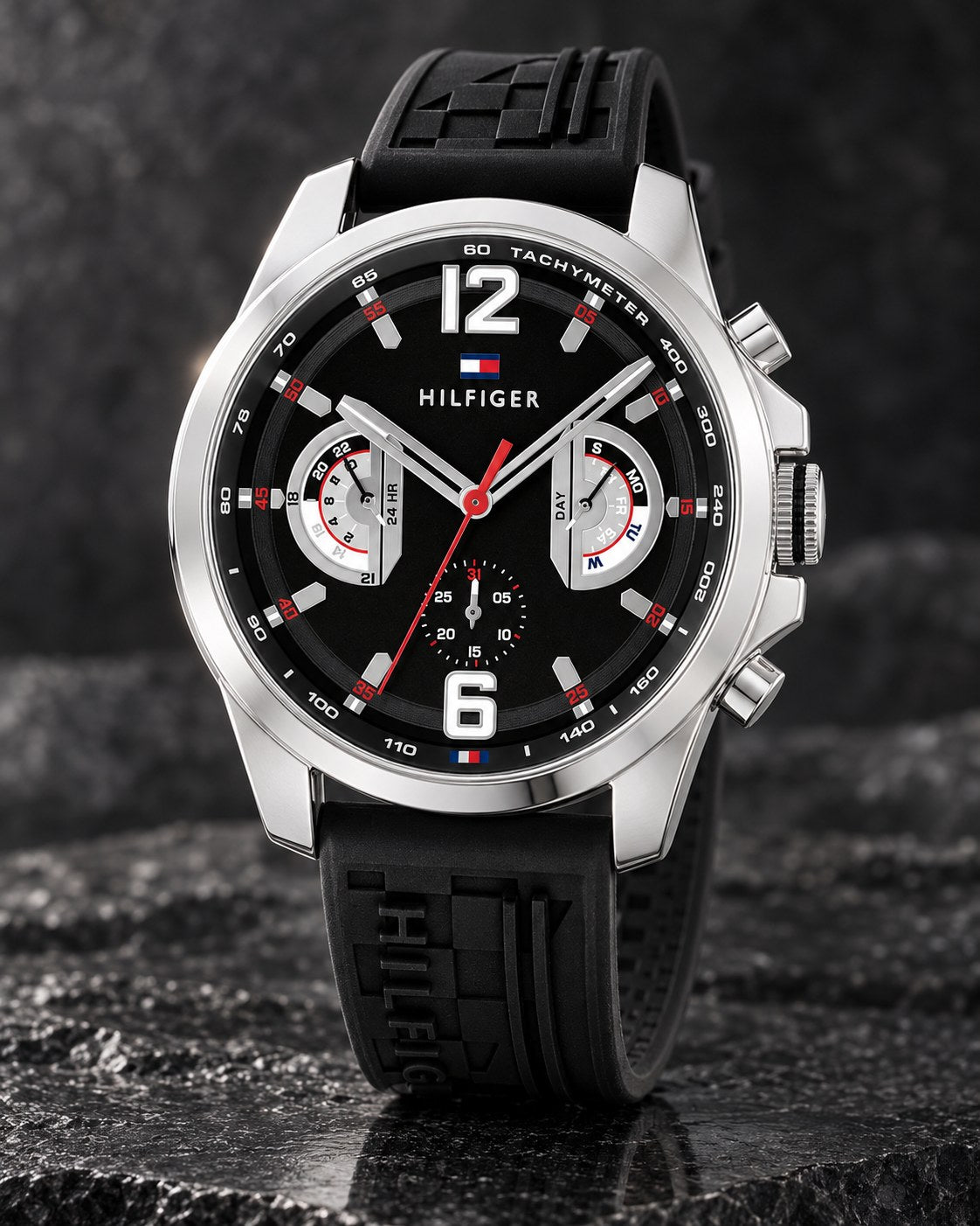 Tommy Hilfiger watch 1710636 product view 2