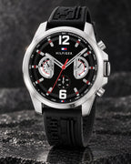 Tommy Hilfiger watch 1710636 product view 2