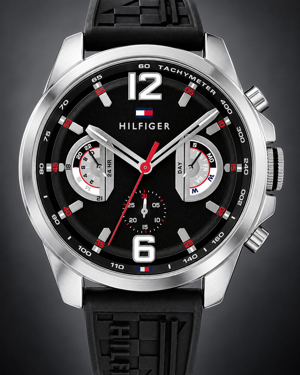 Tommy Hilfiger watch 1710636 product view 3