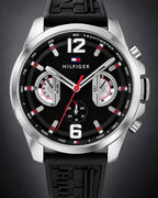 Tommy Hilfiger watch 1710636 product view 3