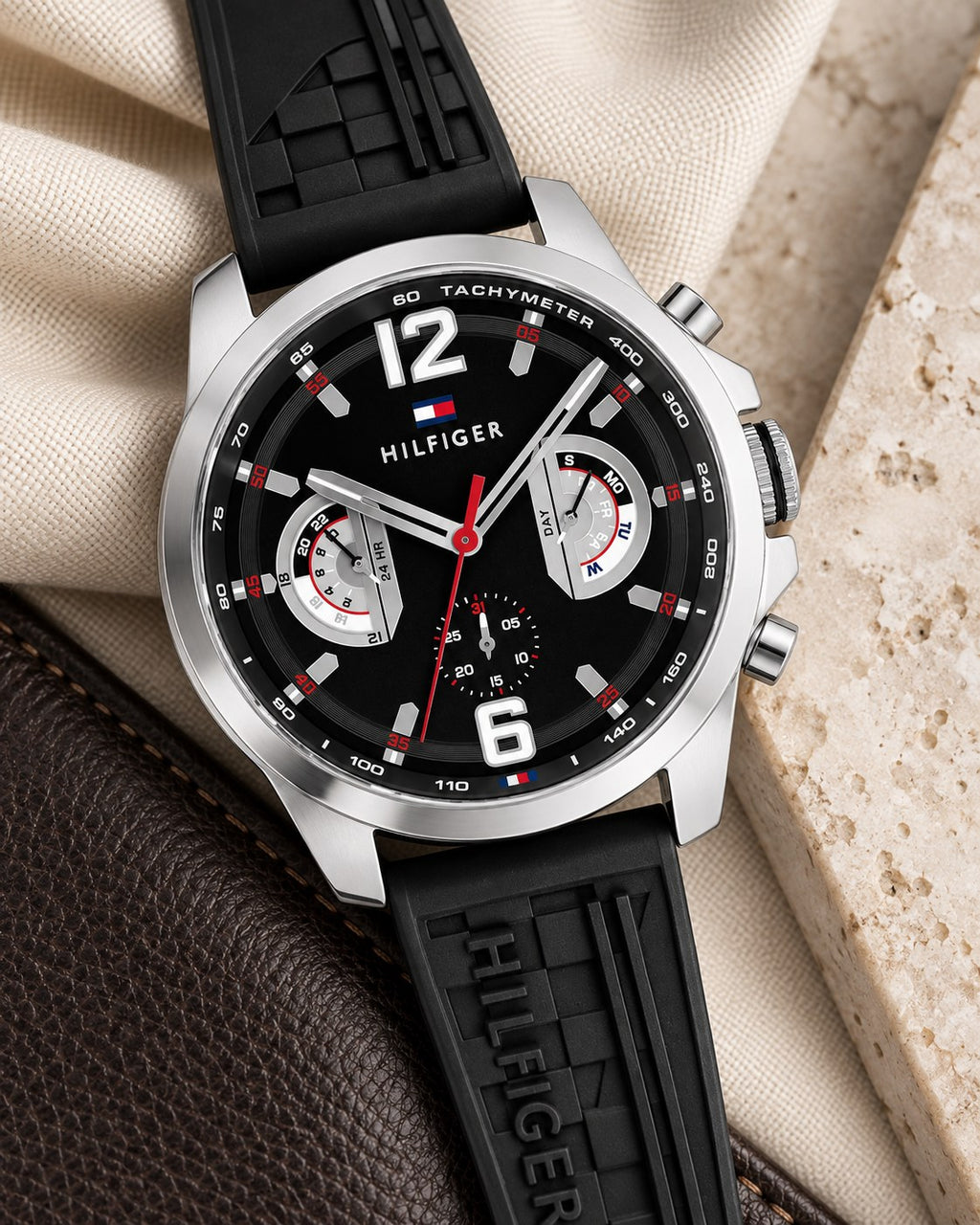 Tommy Hilfiger watch 1710636 product view 4