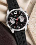 Tommy Hilfiger watch 1710636 product view 4