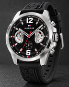 Tommy Hilfiger watch 1710636 product view 5
