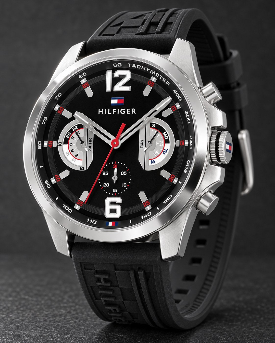 Tommy Hilfiger watch 1710636 product view 5