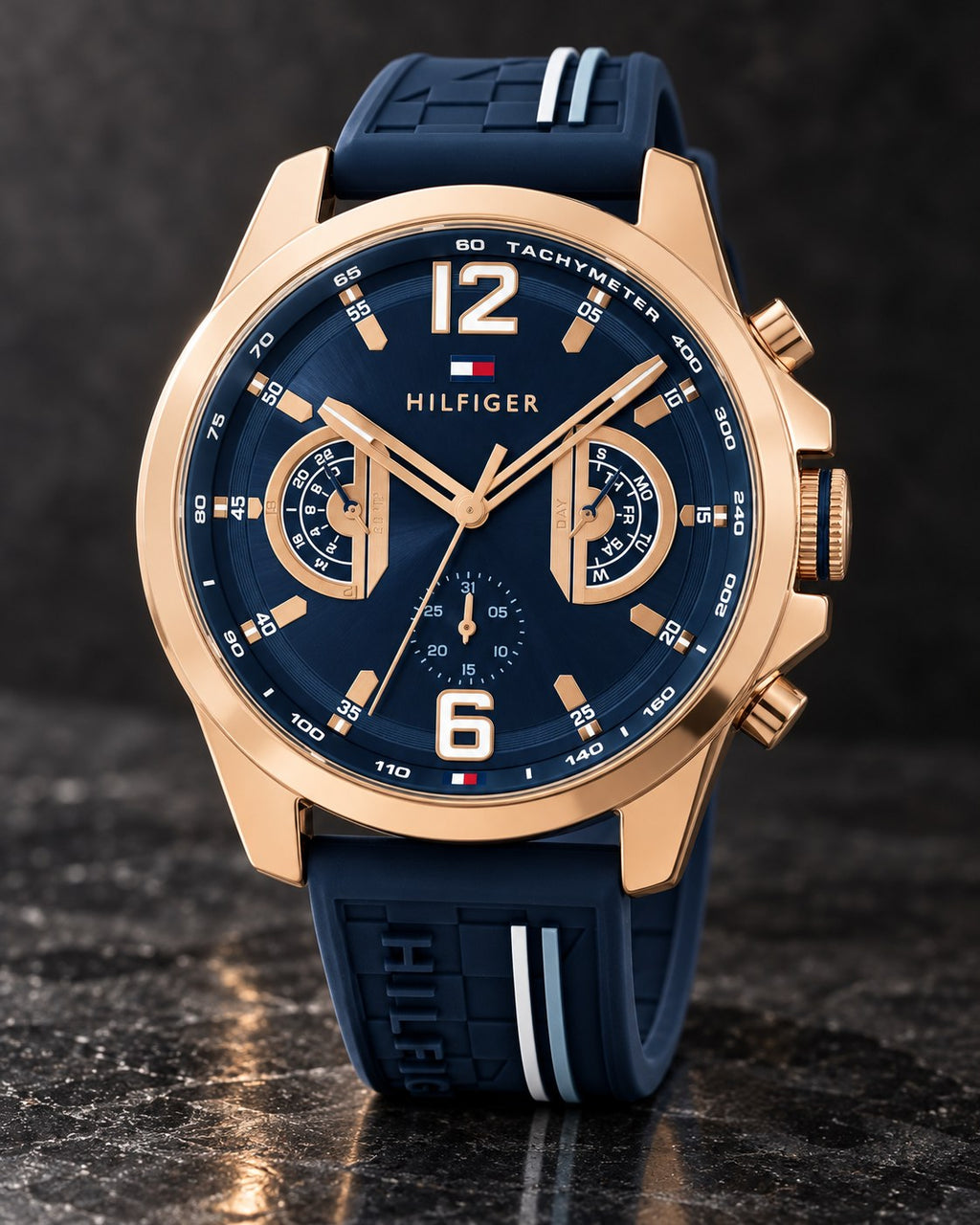 Tommy Hilfiger watch 1710637 product view 2
