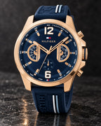 Tommy Hilfiger watch 1710637 product view 2