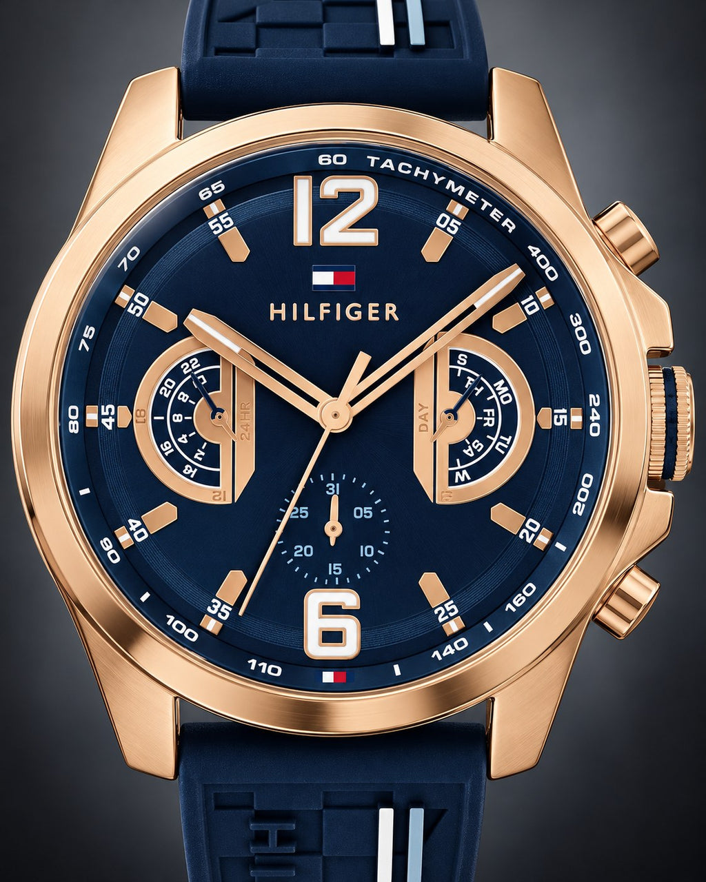 Tommy Hilfiger watch 1710637 product view 3