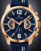 Tommy Hilfiger watch 1710637 product view 3