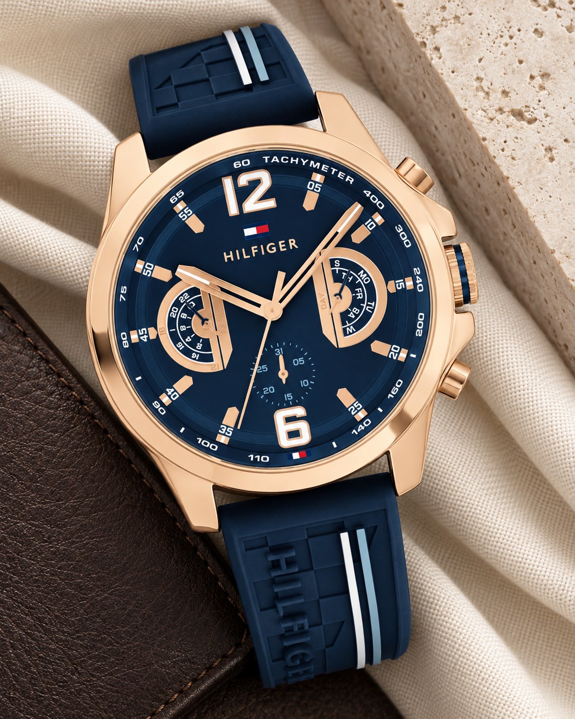 Tommy Hilfiger watch 1710637 product view 4