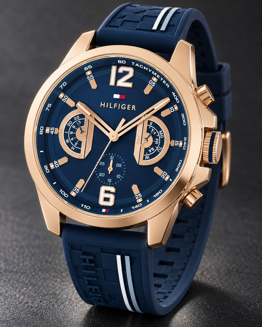 Tommy Hilfiger watch 1710637 product view 5