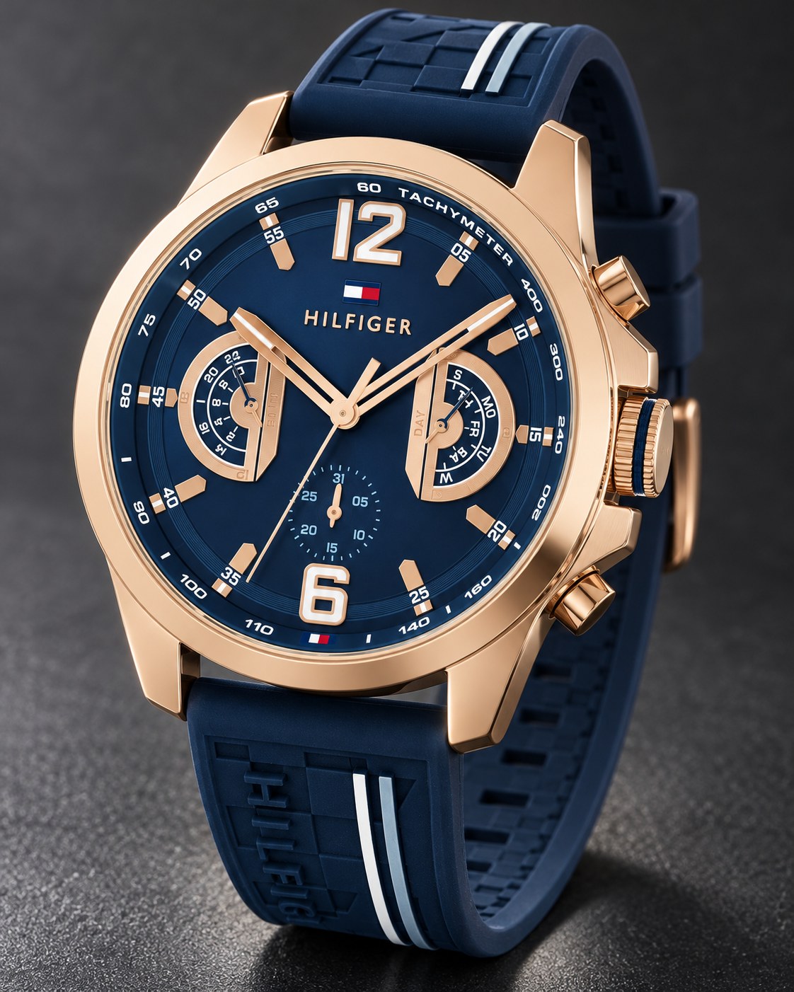 Tommy Hilfiger watch 1710637 product view 5
