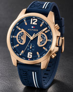 Tommy Hilfiger watch 1710637 product view 5