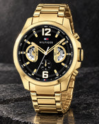 Tommy Hilfiger watch 1710638 product view 2