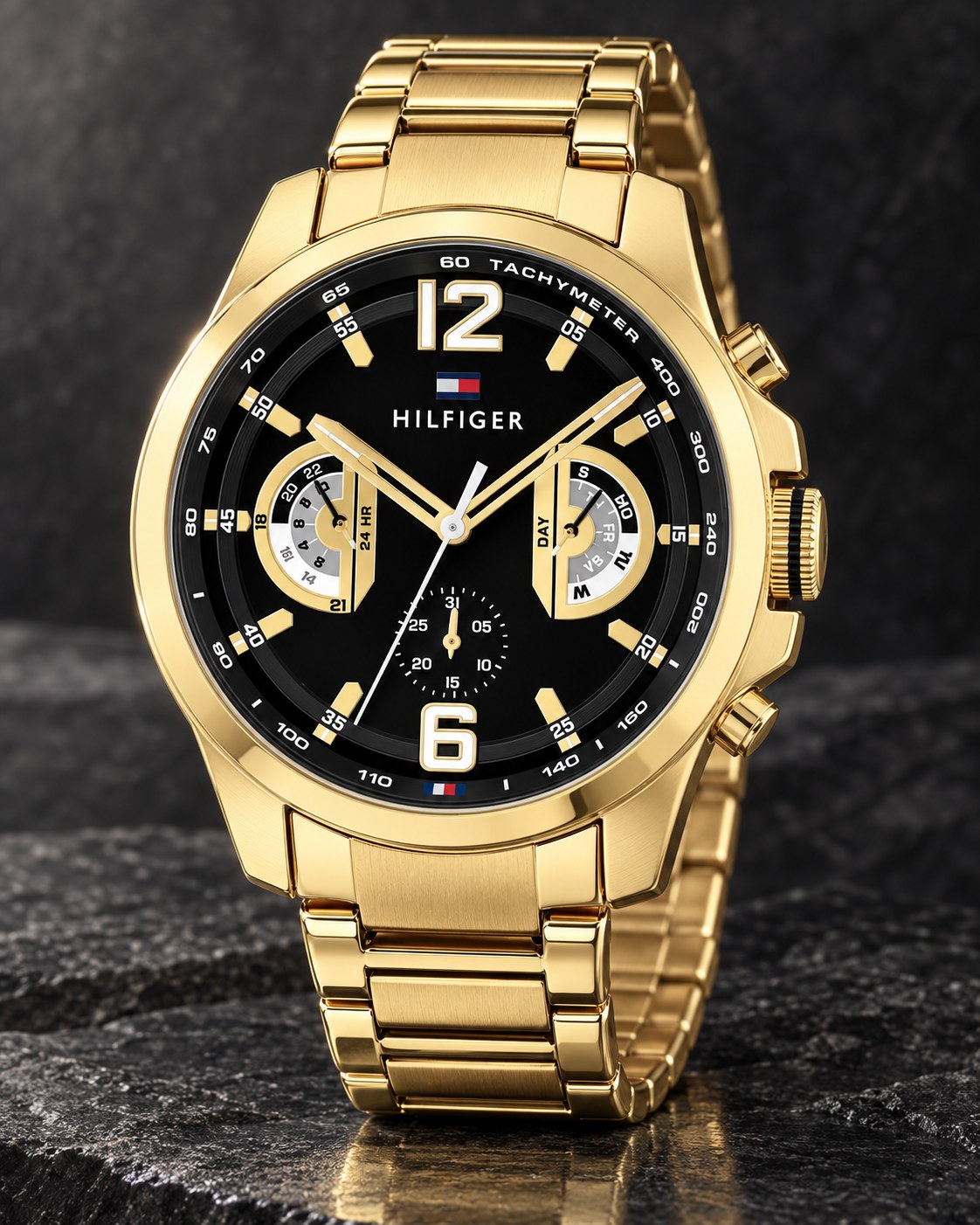 Tommy Hilfiger watch 1710638 product view 2