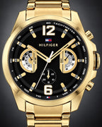 Tommy Hilfiger watch 1710638 product view 3