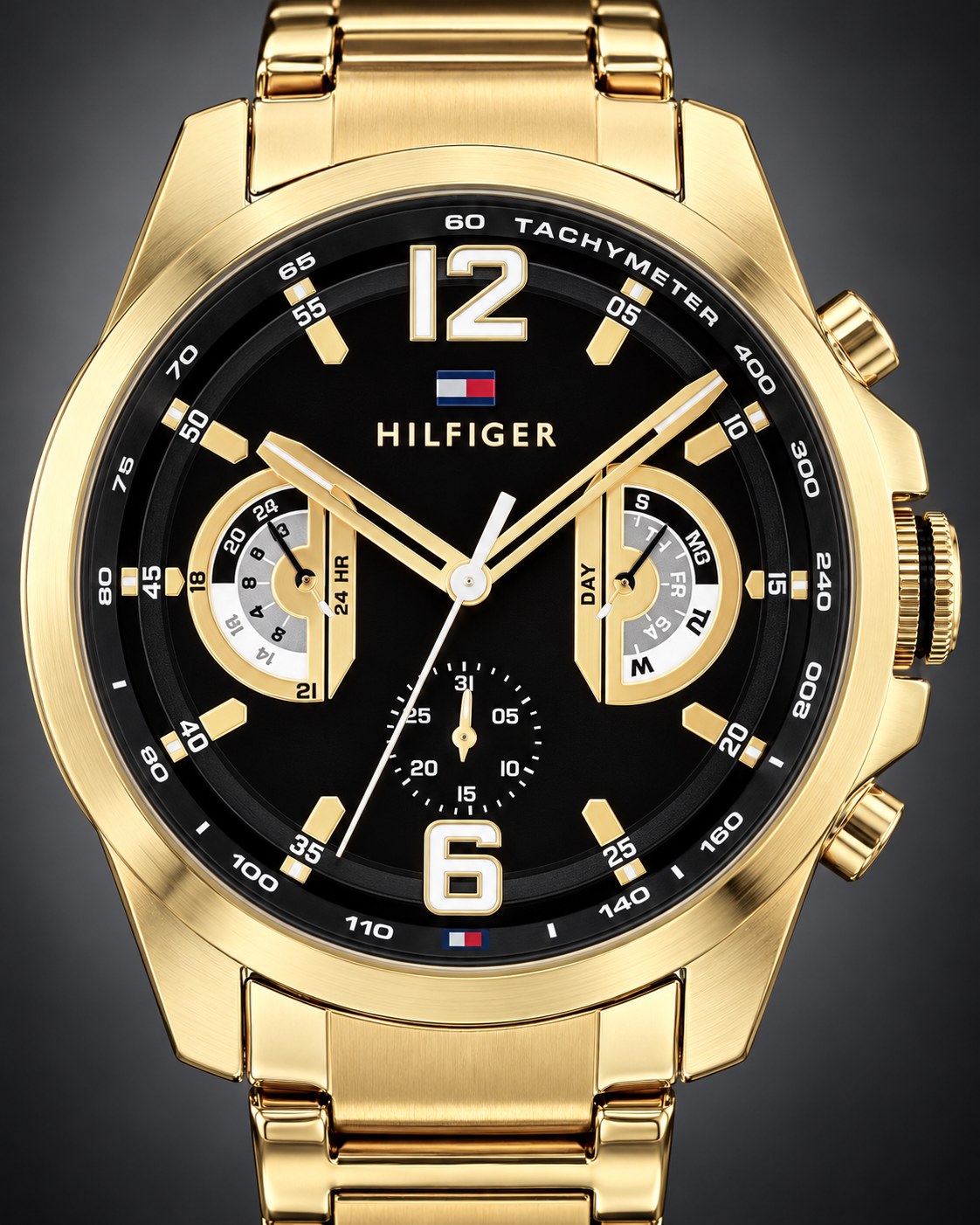 Tommy Hilfiger watch 1710638 product view 3