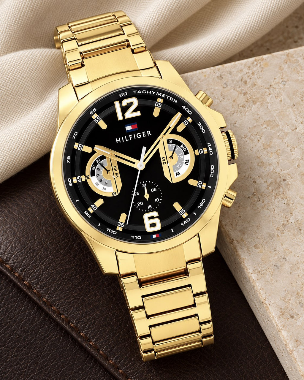 Tommy Hilfiger watch 1710638 product view 4