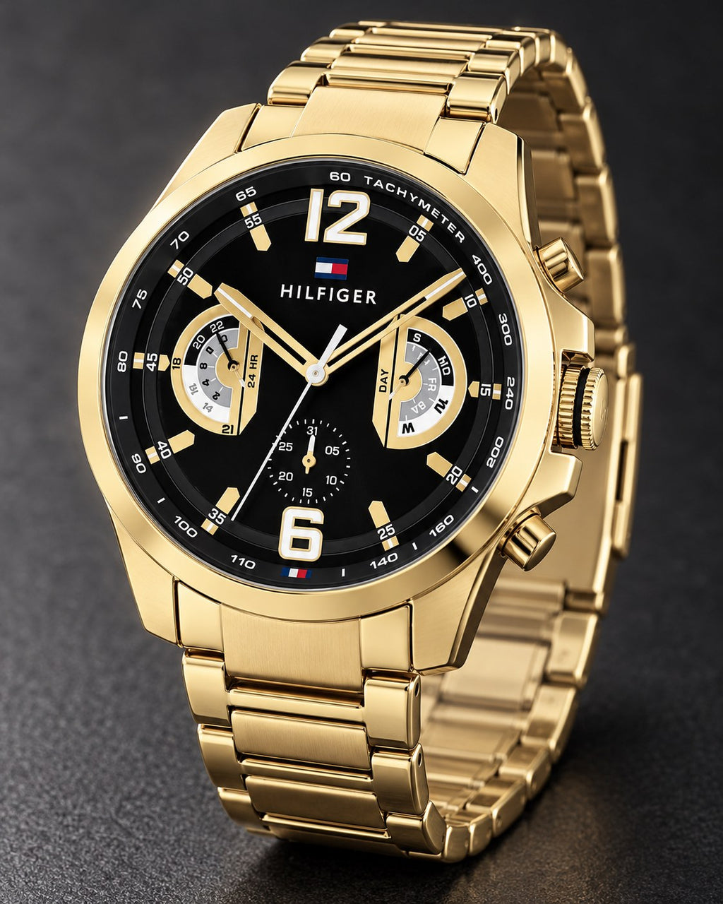 Tommy Hilfiger watch 1710638 product view 5