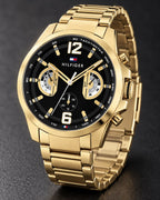 Tommy Hilfiger watch 1710638 product view 5