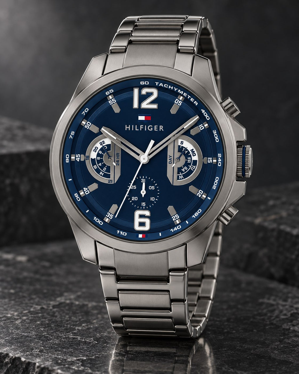 Tommy Hilfiger watch 1710639 product view 2