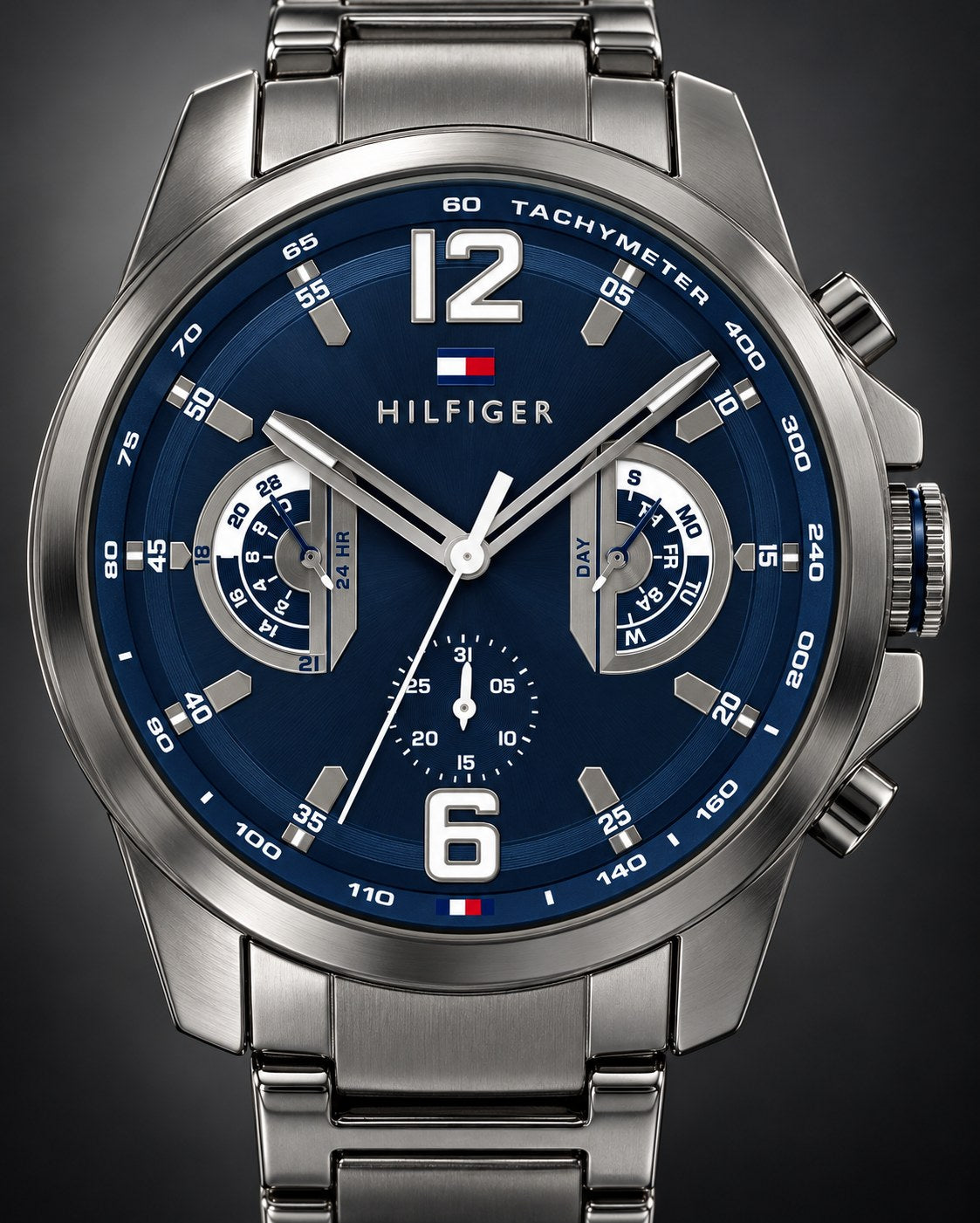 Tommy Hilfiger watch 1710639 product view 3