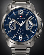 Tommy Hilfiger watch 1710639 product view 3