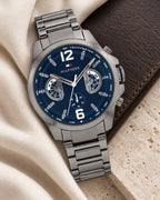 Tommy Hilfiger watch 1710639 product view 4
