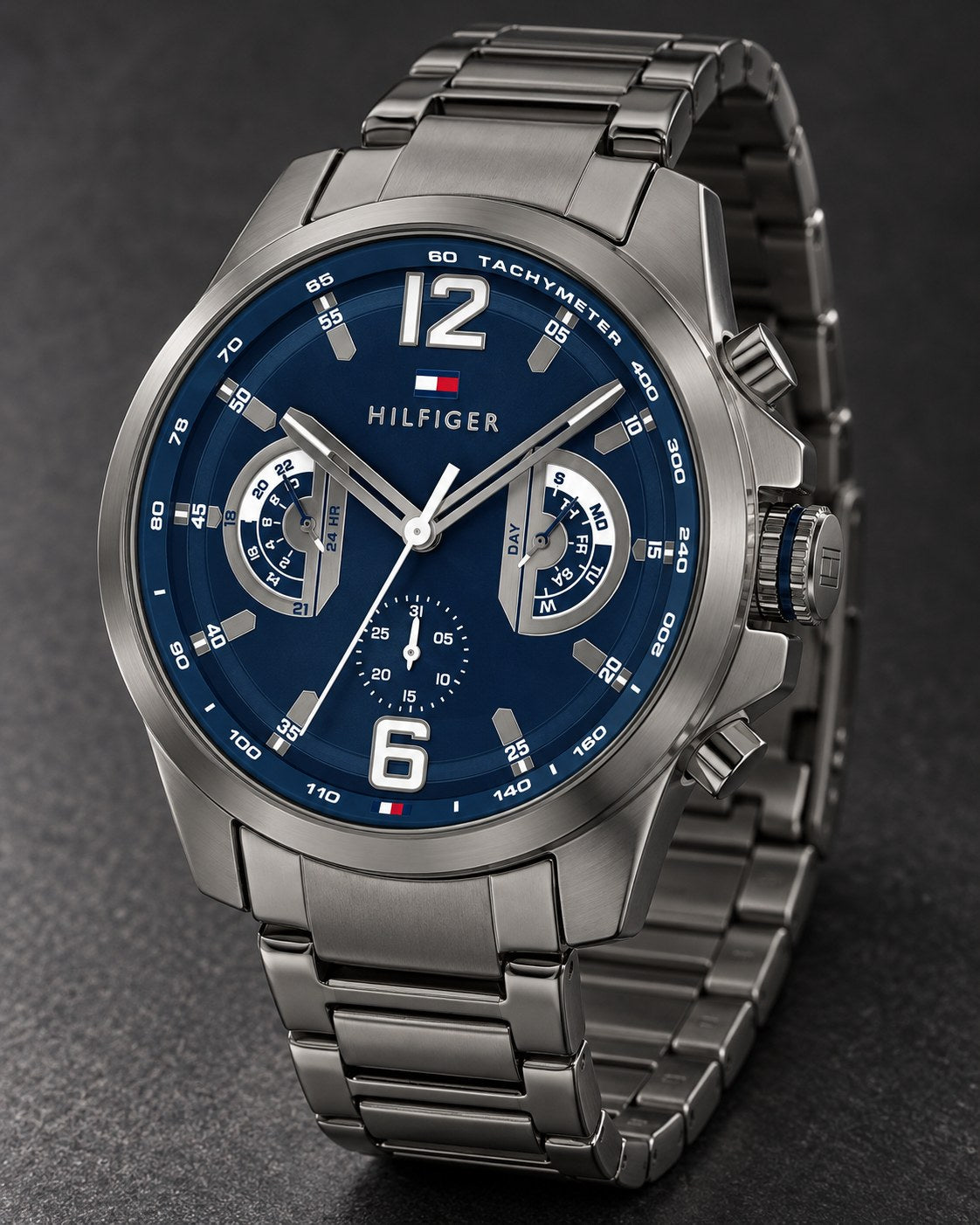 Tommy Hilfiger watch 1710639 product view 5