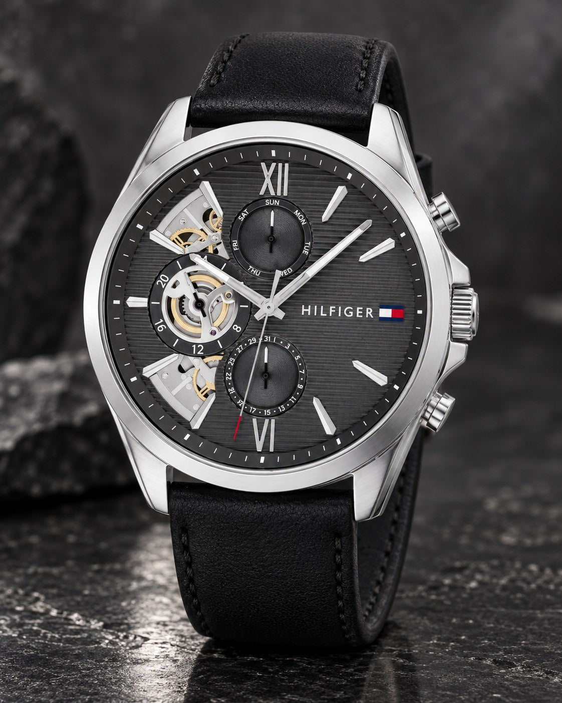 Tommy Hilfiger watch 1710644 product view 2