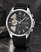 Tommy Hilfiger watch 1710644 product view 2