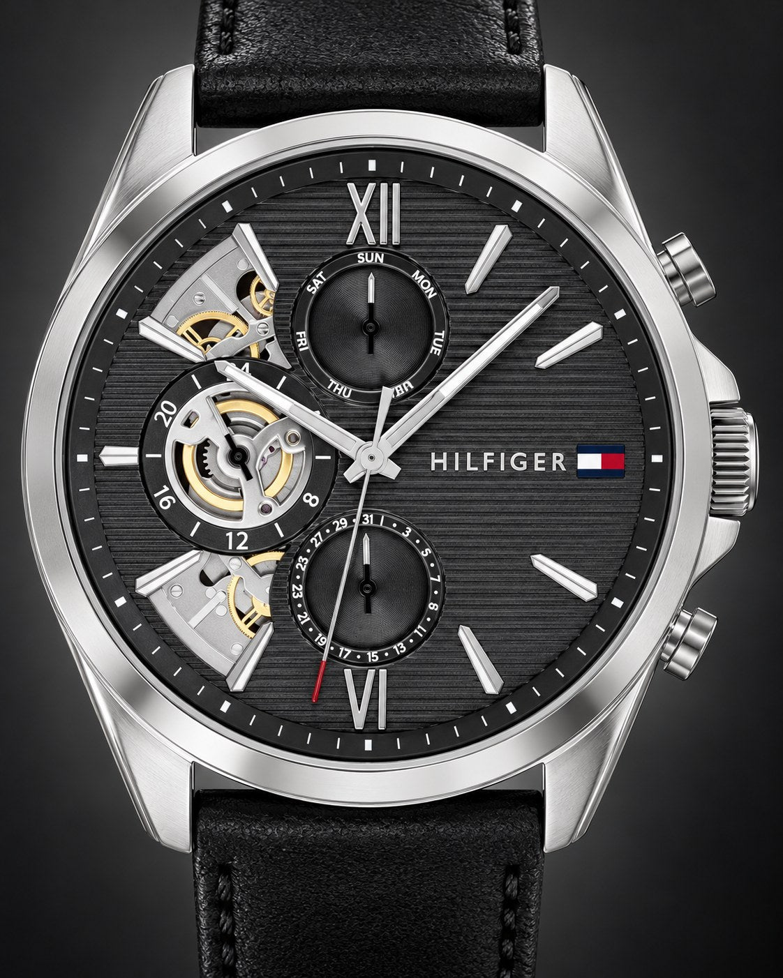 Tommy Hilfiger watch 1710644 product view 3