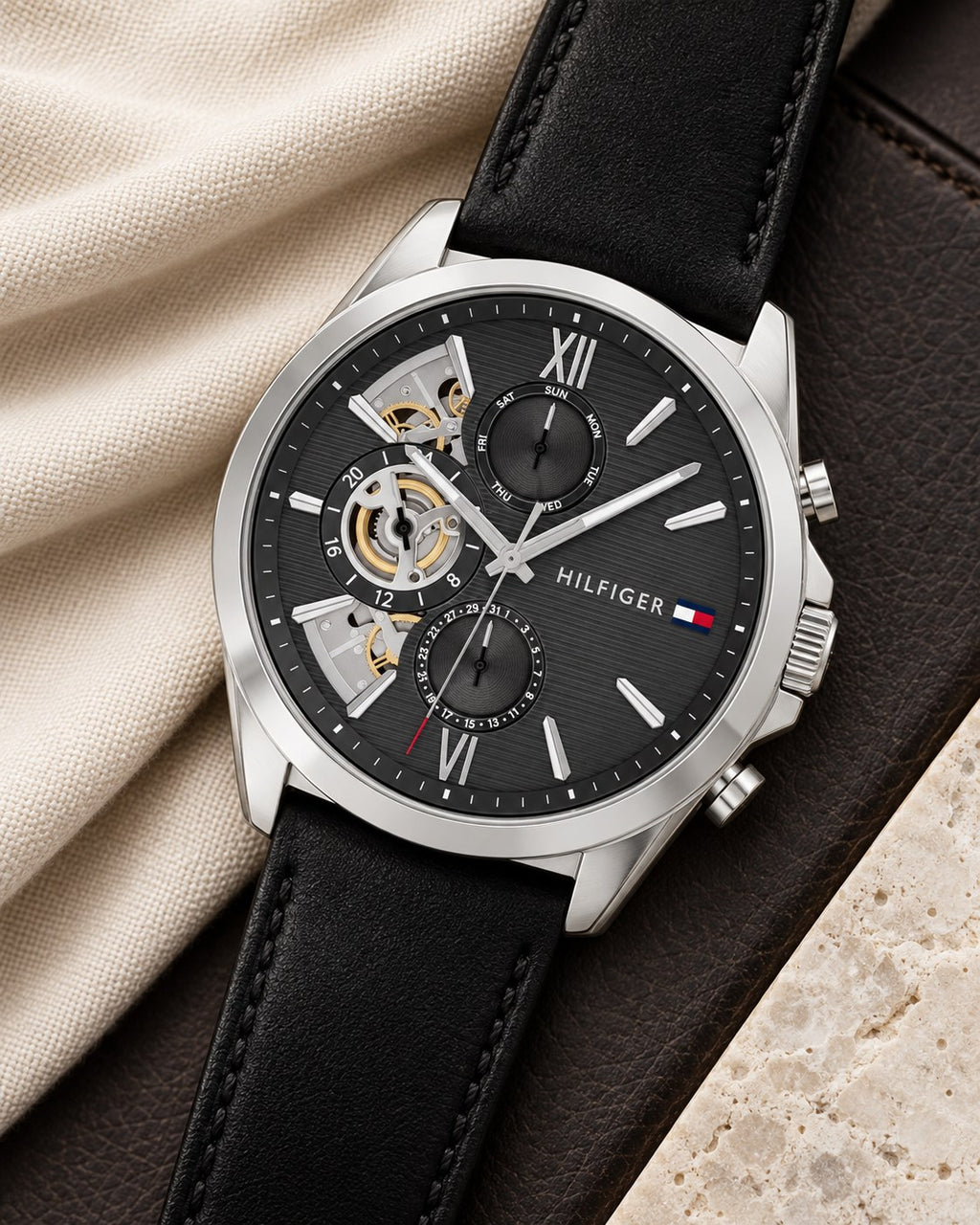 Tommy Hilfiger watch 1710644 product view 4