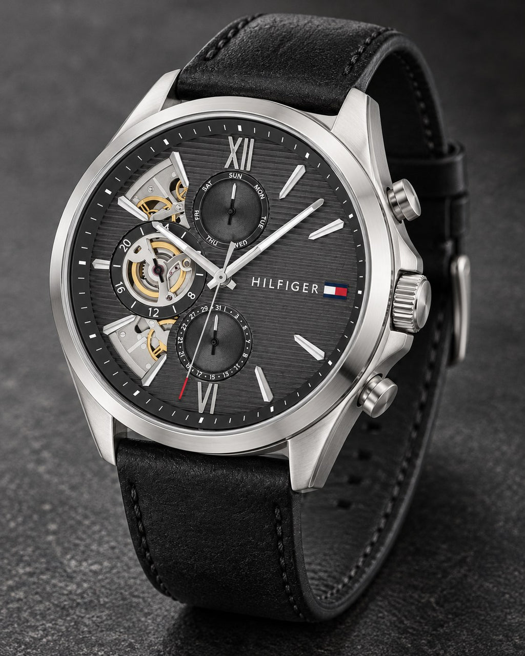 Tommy Hilfiger watch 1710644 product view 5