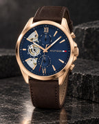 Tommy Hilfiger watch 1710645 product view 2